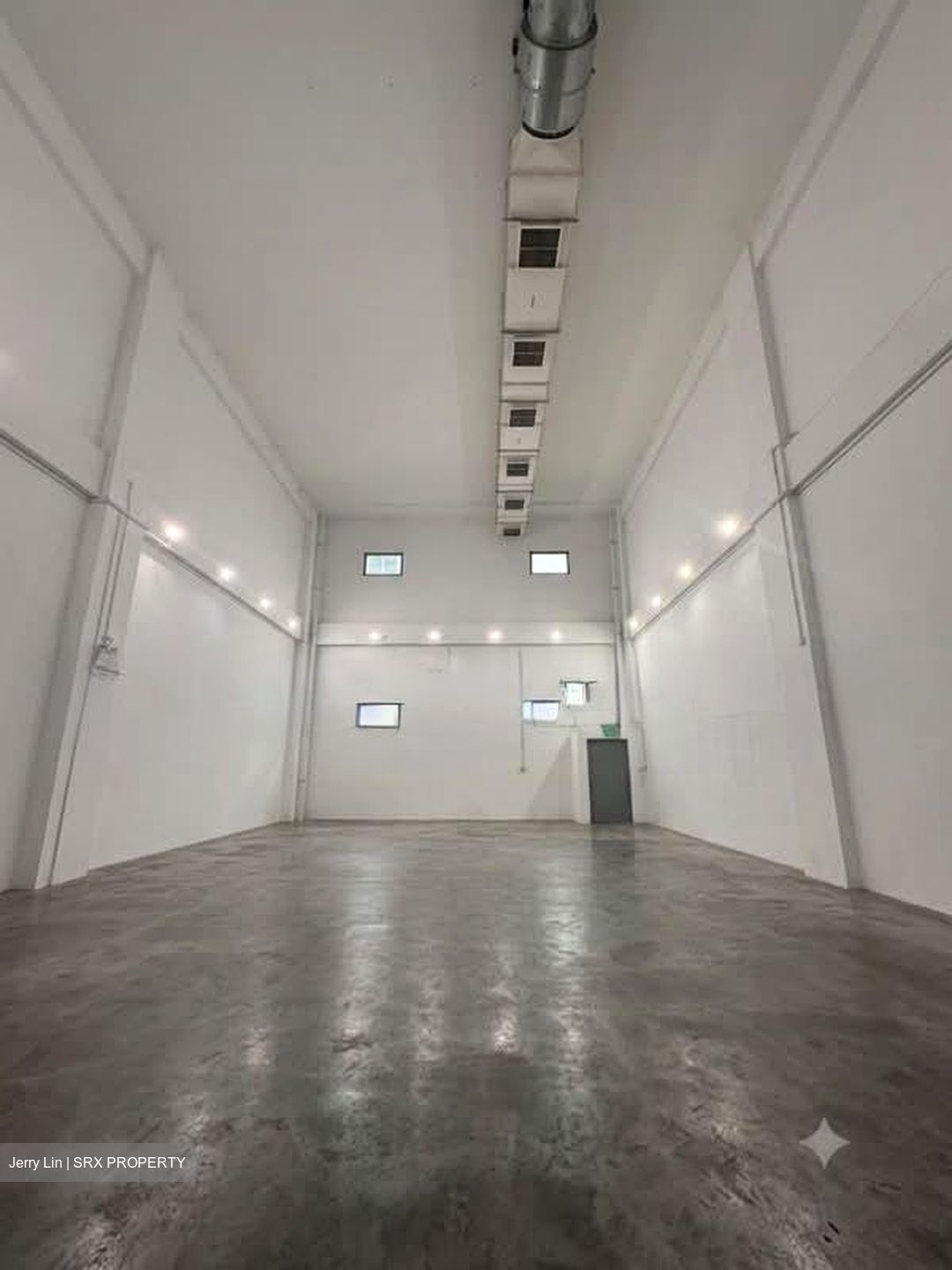 West Spring (D22), Factory #576597971